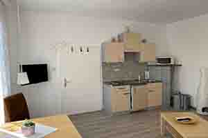 Monteurwohnung Uslar